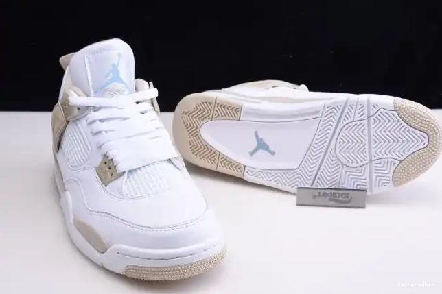 Reps LUCY Jordan Sand Retro 487724-118 2017 4 0422